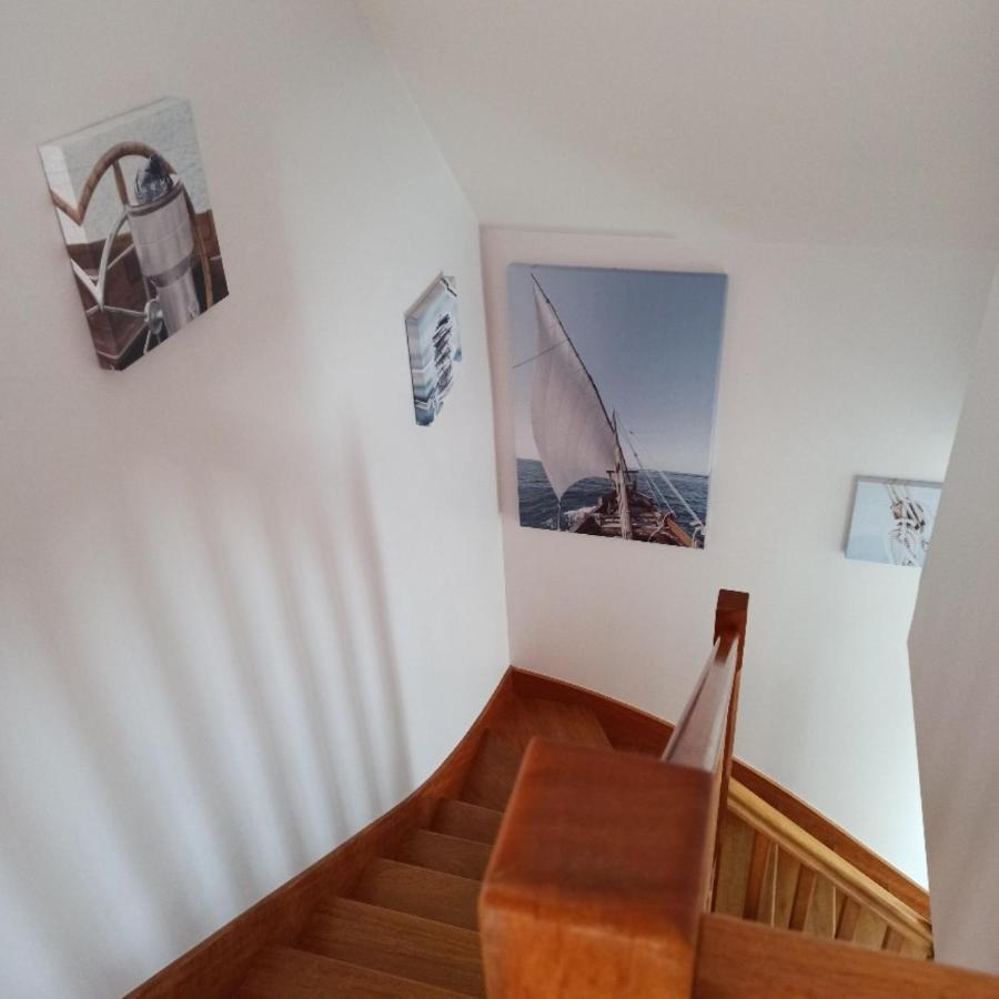 Maison 3 Chambres - Plages Et Mer Gâvres Buitenkant foto